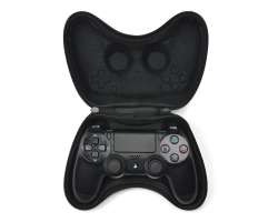 VOLNA Pouzdro pro ovlada� P4-222, dualshock4 - PS4, �ern� - 199 K�