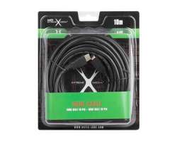 HDMI kabel 10m  - 190 K