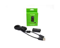 Dobjec akumultor SND-2016B pro Xbox One ovlada - 1400 mAh (XONE) - 120 K