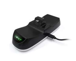 Nabjec stanice MIMD SND-464 Xbox pro dva gamepady  - 290 K