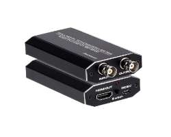 TVI/CVI/AHD/CVBS/BNC na HDMI Converter Adapter P�ij�ma� pro monitor HDTV DVRS - 1280 K�