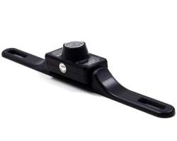 VOLNA kamera P0072 k parkovacmu LCD 7IR LEDs - 268 K