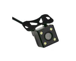 Kamera k parkovacmu asistentu  4LED, R0003A2P - 140 K
