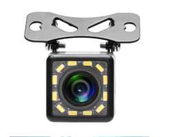 Kamera k parkovacimu asistentu 12LED - 140 K