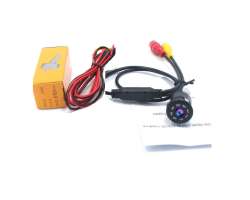 Kamera couvac parkovac s pomocnmi arami K0132A1P  - 240 K