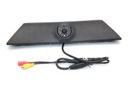 Parkovac kamera 4PIN / CINCH pro Iveco Daily 4 Gen 2011-2014 - 1290 K