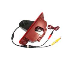 Parkovac kamera 4PIN / CINCH pro Peugeot Expert, Citron Jumpy, Toyota Space Tourer - 1290 K