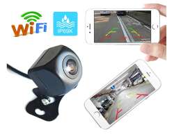 WiFi 2,4Ghz parkovac kamera A2157 APP Joytrip pro mobiln telefon - 1248 K