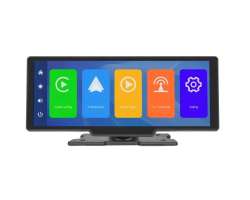 Multifunkn LCD display 10" A3247, CarPlay & Android auto - 2873 K