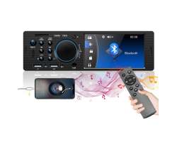 1DIN Autordio Z0317, MP5 Pehrva s Bluetooth - 1340 K