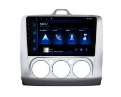 VOLNA Autordio 9"LCD A2937 Android 9.1 pro Ford Focus 2004-2011 - 2978 K