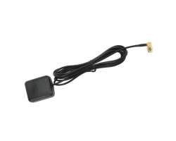 Aktivn GPS antna pro navigace do auta, konektor SMA - 188 K