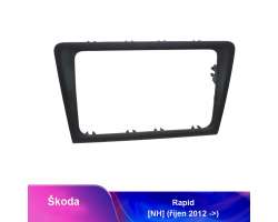 koda Rapid (2012)- Redukn rmeek autordia SK-012  - 438 K