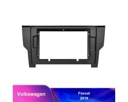 Volkswagen Passat (2019) 10.1" -Redukn rmeek A7334 pro autordio 10,1" - 990 K