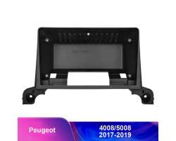 Peugeot 4008/5008 (2017-2019)- Redukn rmeek A7750 pro autordio 9" - 1227 K