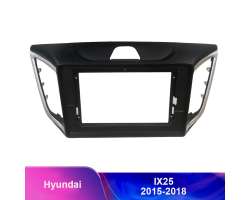 Hyundai IX25 (2015-2018)10.1" - Redukn rmeek A7182 pro autordio 10,1" - 579 K