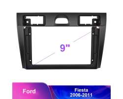 Ford Fiesta (2006-2011) - Redukn rmeek A7582 pro autordio 9" - 791 K