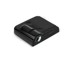 LED uvtac svtlo na 3xAAA baterie 2 ks uvtacch svtel na dvee - 98 K