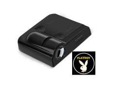 LED uv�tac� sv�tlo UNI na 3xAAA baterie 2 ks uv�tac�ch sv�tel do dve�� PLAYBOY - 248 K�