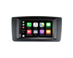 Autordio 7" Touch Screen, Q3161 s rmekem pro SK-010 koda Octavia II/Yeti - 2298 K