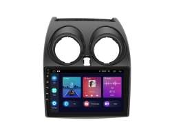 Autordio 9" LCD A3018 Android 11 s rmekem A7174 Nissan/Qashqai 2010-2016 - 3598 K