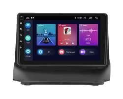 Autordio 9" LCD A3018 Android 11 s rmekem  A7553 pro Ford Fiesta 2009-2014 - 4298 K