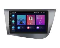 Autordio A3018 Android 11 s rmekem  A7213 pro Seat Leon 2005-2012 - 3898 K
