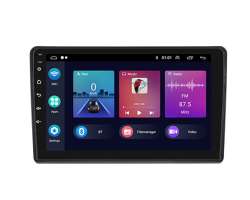 Autor�dio 9" LCD A3018 Android 11 s r�me�kem A7616 pro Fiat Ducato/Citroen Jumper/Peugeot Boxer 2011-20221 - 4298 K�