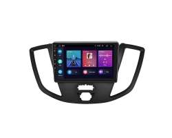 Autordio 9" LCD A3018 Android 11 s rmekem A7781 pro FORD Transit/Tourneo - 3598 K
