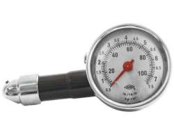 mi tlaku vzduchu T8012 v pneumatikch - 86 K