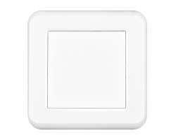 UNIC Vypna kov .7 v rmeku 82mm, plast bl - 94 K