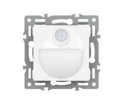 UNIC LED schodiov osvtlen s PIR senzorem, bl - 298 K