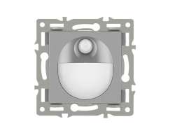 UNIC Led schodiov osvtlen s PIR senzorem pohybu, ed - 298 K