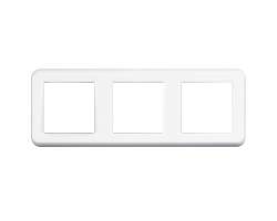 UNIC Rmeek 224mm pro 3 moduly plast bl - 88 K