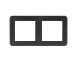 UNIC Rmeek 153mm pro 2 moduly plast ern - 60 K