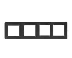 UNIC Rmeek  pro 4 moduly plast ern - 120 K