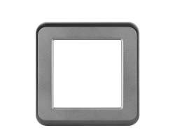 UNIC Rmeek pro 1 modul 82mm plast ed - 25 K