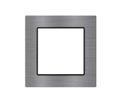 UNIC Rmeek pro 1 modul, 82mm slitina hlinku ed - 88 K