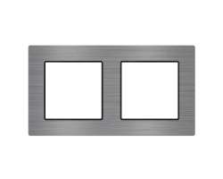 UNIC Rmeek 153mm pro 2 moduly, slitina hlinku ed - 128 K