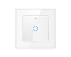 SRAN WiFi vypna v rmeku, sklo bl - 390 K