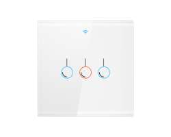 WiFi Ai chytr trojvypna bl - 780 K