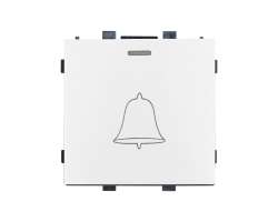 SRAN bl modul MDB01 Zvonek do rmeku 86mm - 40 K