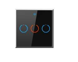 SRAN ern SMART Ai modul WiFi 3Vypna  - 390 K