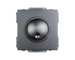 SRAN ern modul MDB15-300WF FAN Oton vypna regultor 230V/1Amax 15-300W do rmeku 86mm - 40 K