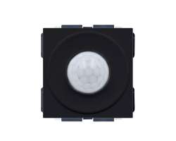 SRAN ern modul Detektor pohybu PIR do rmeku 86mm - 80 K