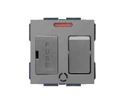 SRAN 13A pojistkov spna s kontrolkou ed - 50 K