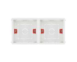 SRAN Sada montnch krabiek pod omtku pro 2 moduly 172*86*50mm - 70 K