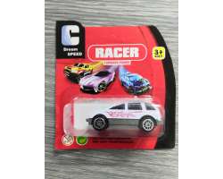 aut��ko v blistru mix - 28 K�