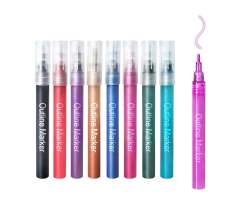 1 kus Popisova Outline market - 20 K