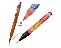 sada fix na opravu laku�+ propiska + hn�d� fix na dla�di�ky - 80 K�